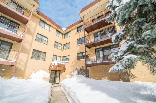 7100 Cullom Ave, Chicago, IL 60706-7150