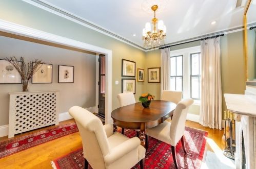 119 High St, Boston MA exterior