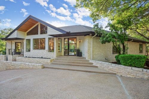 905 Challenger, Austin, TX 78734-4209