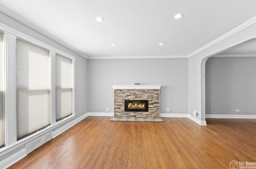 9015 Aberdeen St, Chicago IL  60620-3548 exterior