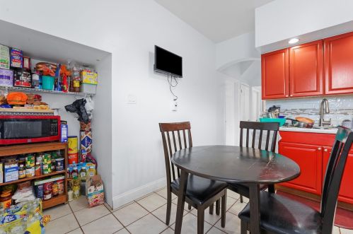 3505 61st St, Chicago IL  60629-3607 exterior