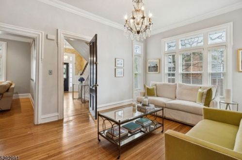 238 Clark St, Westfield NJ 07090-4012 exterior