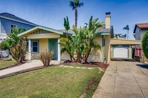 3411 31st St, San Diego, CA 92104-4207