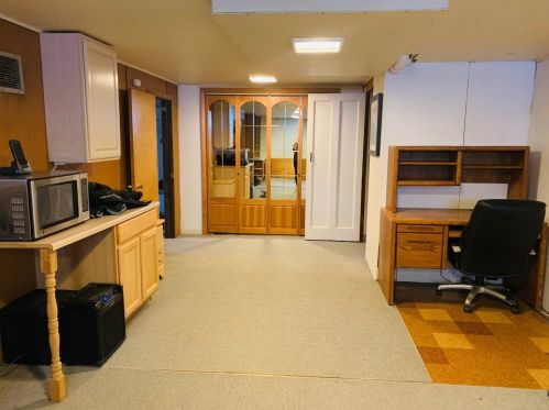 1316 Ash St, Waukegan IL 60085-1832 exterior