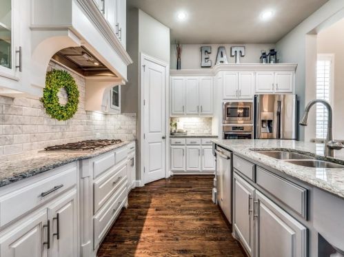 3012 Little Ml, Frisco TX 75056-6606 exterior