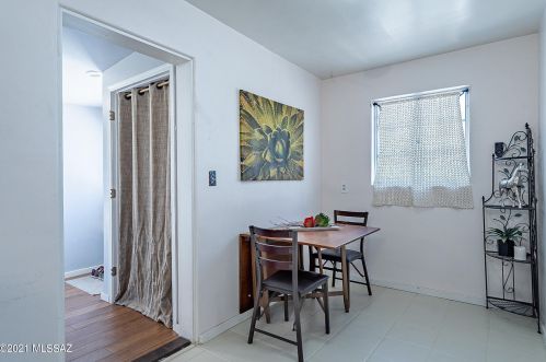 1309 Beverly Ave, Tucson AZ  85712-4905 exterior