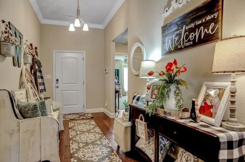 2805 Lillis Ln, Denison TX 75020 exterior