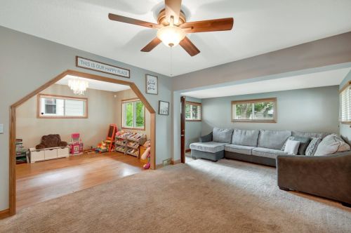 1132 Cook Ave, Saint Paul MN  55106-3325 exterior