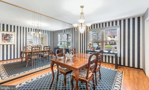 3738 Levy Ln, Huntingdon Valley PA 19006-3108 exterior