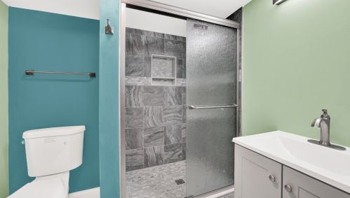 5717 Whipple St, Chicago IL  60629-2432 exterior