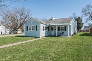 998 Marcellus Dr, Lexington, KY 40505-3350