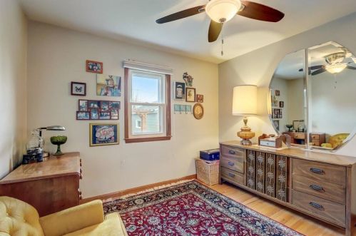 4540 Lenox St, Milwaukee WI 53207-5244 exterior