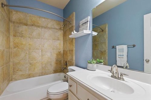 12269 Bethel Dr, Frisco TX 75033-2807 exterior