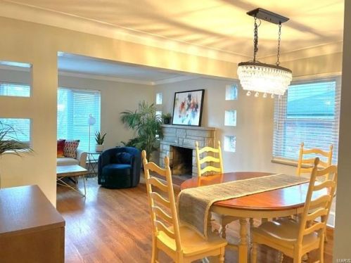 5487 Pernod Ave, Saint Louis MO 63139-1505 exterior