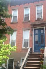 407 10th St, Brooklyn NY  11215-4027 exterior