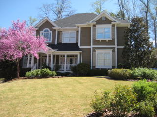 14455 Creek Club Dr, Alpharetta, GA 30004-3299