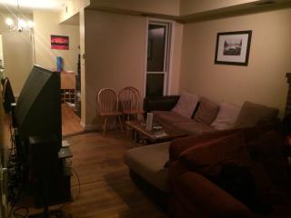 1618 Florida Ave, Washington DC  20009-2603 exterior