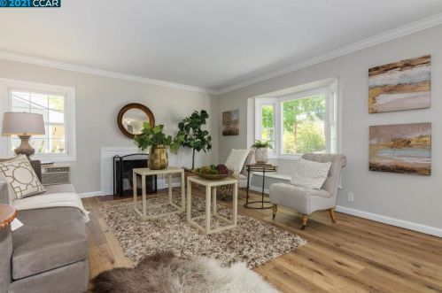 1955 Maybelle Dr, Concord, CA 94523-2707