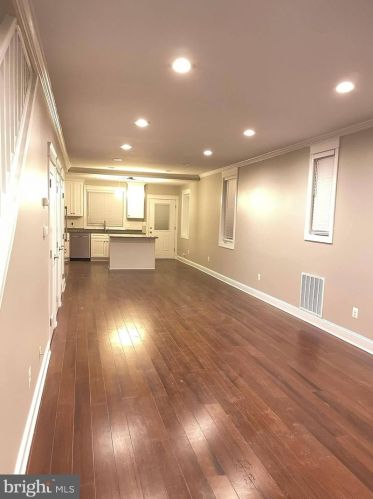 1103 Morse St, Washington DC  20002-3805 exterior