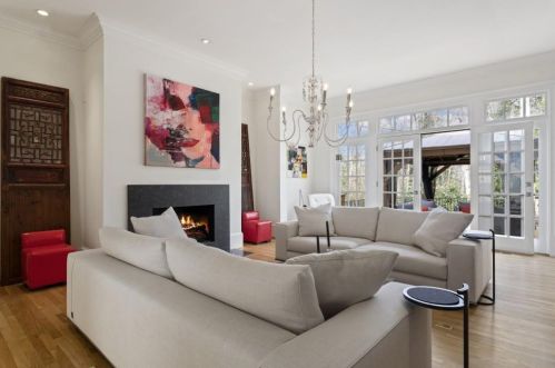 1152 Brookgate Way, Atlanta GA 30319-2881 exterior