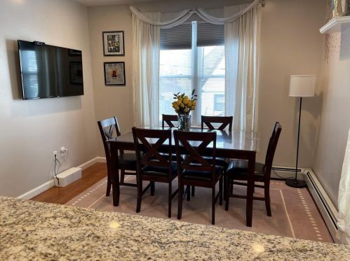 50 Spicer St, Providence RI  02904-4461 exterior