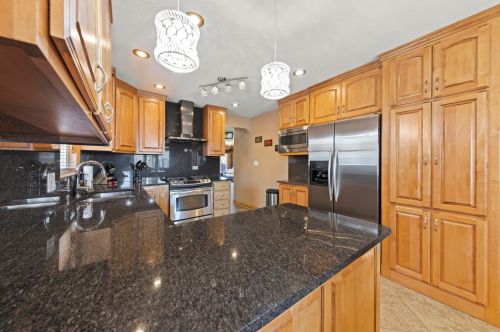 5016 Ridgewood Ave, Chicago IL 60706-2807 exterior