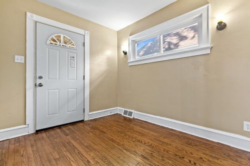 2808 46th St, Milwaukee WI  53219-3416 exterior