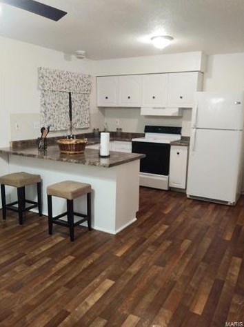 8739 Santa Bella Dr D, Hazelwood MO 63042-2917 exterior