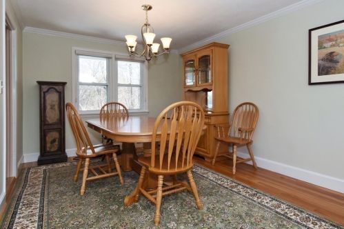 56 Reservoir Dr, Danvers MA 01923-1243 exterior