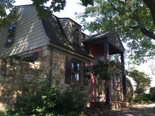 1241 Moffitt Ave, Bethlehem PA  18018-1606 exterior