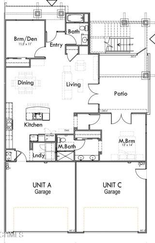 309 F St, Oxnard CA  93030-4506 exterior