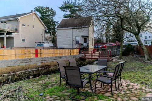 151 Carlisle Ave, Paterson NJ  07501-2517 exterior