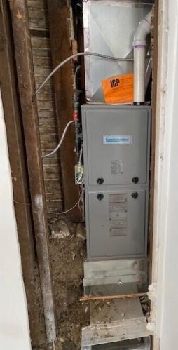 430 White Ave, Meskegon MI 49442-2016 exterior