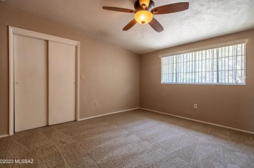 3556 Christmas Pl, Tucson AZ  85716-1230 exterior