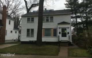 367 Fielding St, Detroit MI  48220-3231 exterior