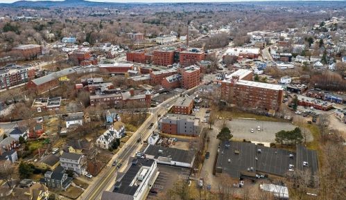 1173 Adams St, Boston MA  exterior