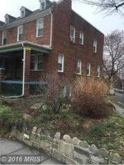 2712 Minnesota Ave, Washington DC  20019-1004 exterior