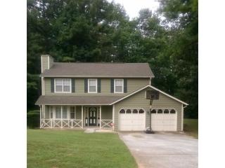 5391 Winslow Xing, Lithonia GA  30038-1150 exterior