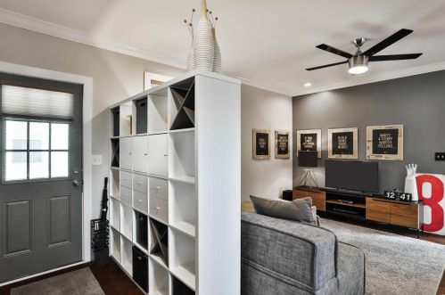 735 Eunice Ave, Saint Louis MO 63136-1101 exterior