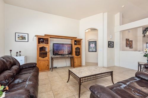 16818 42nd St, Phoenix AZ 85048-7001 exterior