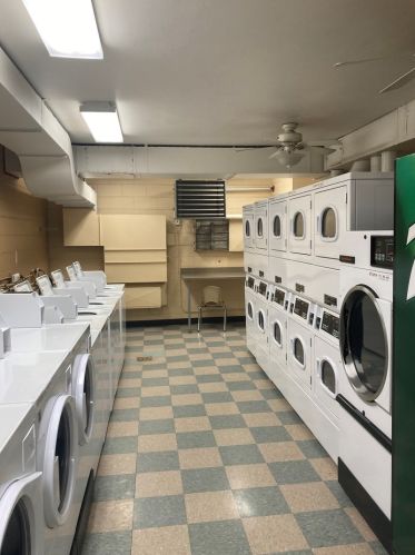 2901 Michigan Ave, Chicago IL  60616-5217 exterior