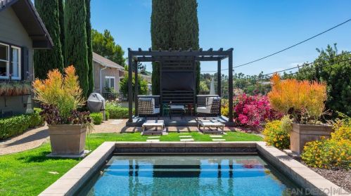 4880 Alder Dr, San Diego CA 92116-2304 exterior