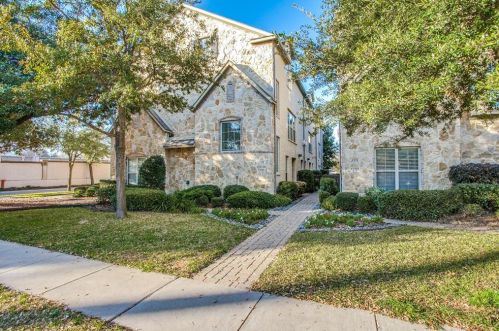 4524 Emerson Ave, Dallas TX  75205-4638 exterior