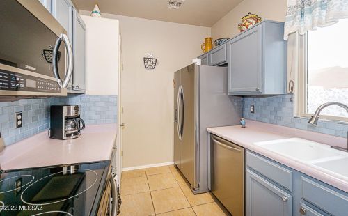 3765 Calle Rambles, Green Valley AZ 85614-5724 exterior