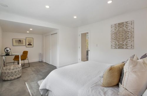 263 Cardinal Rd, Mill Valley CA 94941-3617 exterior