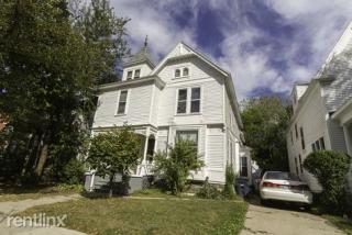 214 5th Ave, Ann Arbor MI  48104-1408 exterior