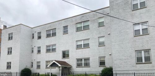 4929 Foote St, Washington DC  20019-4747 exterior