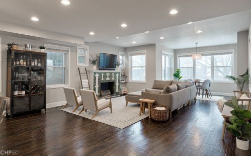 5456 Agatite Ave, Chicago, IL 60630-3502