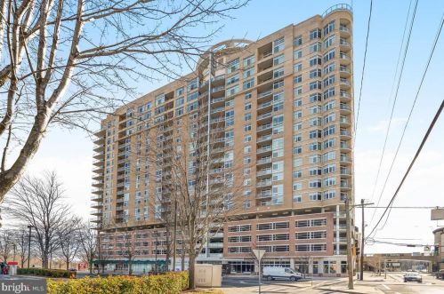 5750 Bou Ave, Rockville MD 20852-1645 exterior