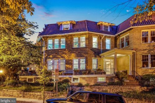 2515 Woodley Rd, Washington, DC 20008-1516